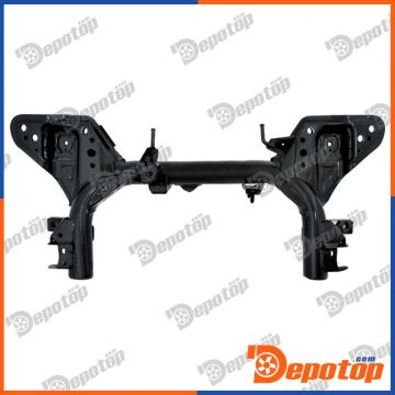 Berceau de Moteur avant pour MAZDA | ZRZ-MZ-000, 0206-05-3475005P